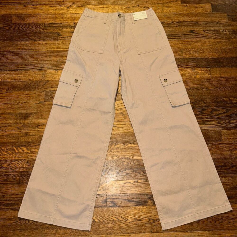 New A.N.A Pants